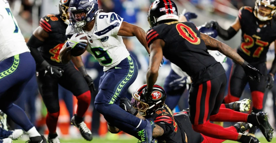 Seahawks Reacts Survey: Who do you want the Seahawks to face in the NFC Divisional Round?