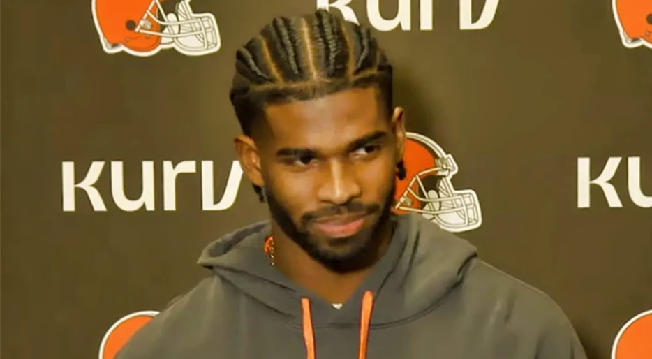 Shedeur Sanders Makes His Feelings Clear About Kevin Stefanski’s Firing