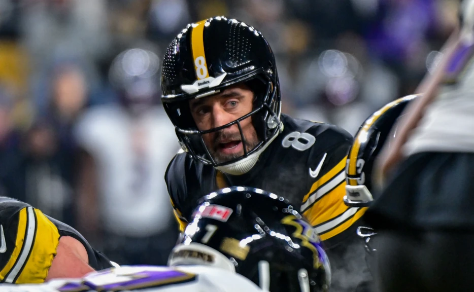 Stars and Skulls Grades from Steelers-Ravens | Locked On