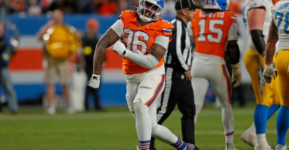 Stats the end of a great regular season