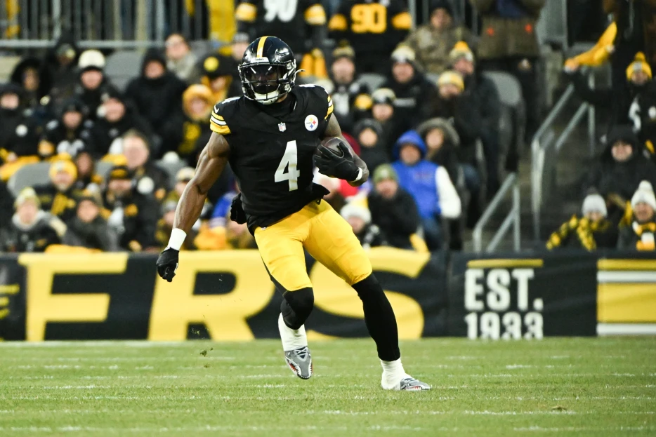 Steelers WR D.K. Metcalf Officially Reinstated From Suspension