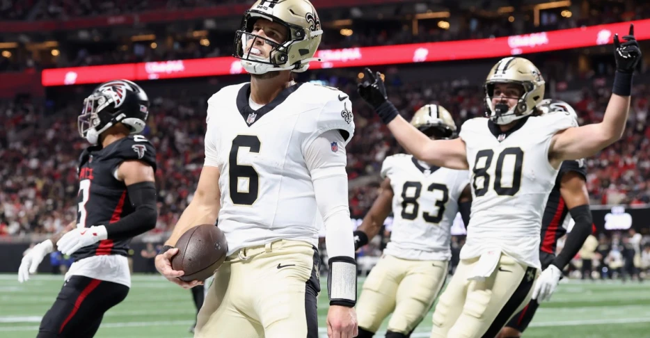 The Good, the Bad and the Ugly from the Saints loss to the Falcons