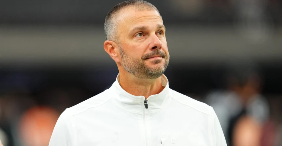 Thoughts on Las Vegas Raiders’ GM John Spytek’s presser