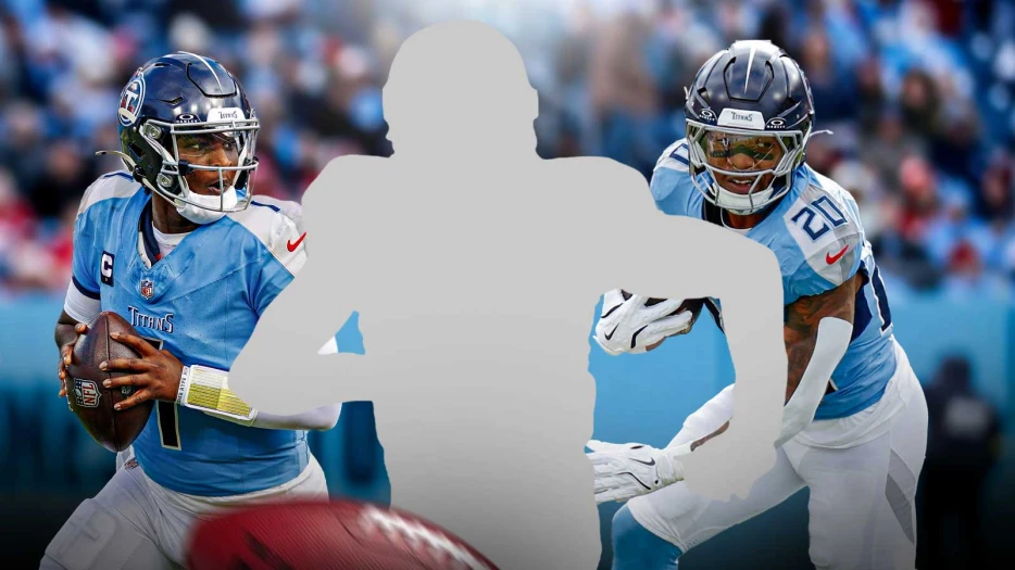 Titans’ 3-round 2026 NFL Draft according to PFF mock draft simulator after 3-14 season