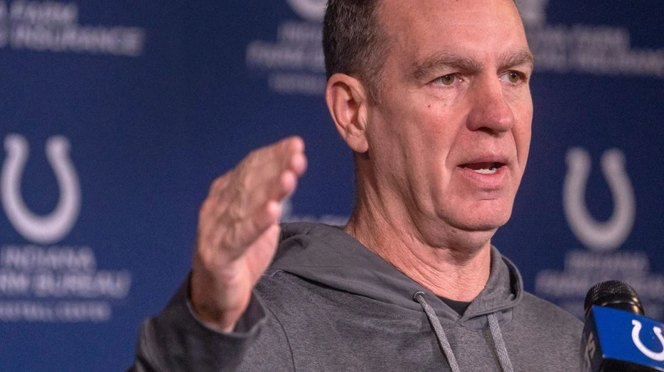 Titans’ head coaching interviews begin with Lou Anarumo