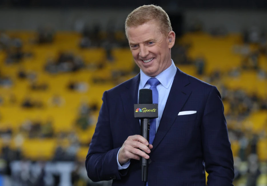 Titans Interviewing Jason Garrett For HC Job