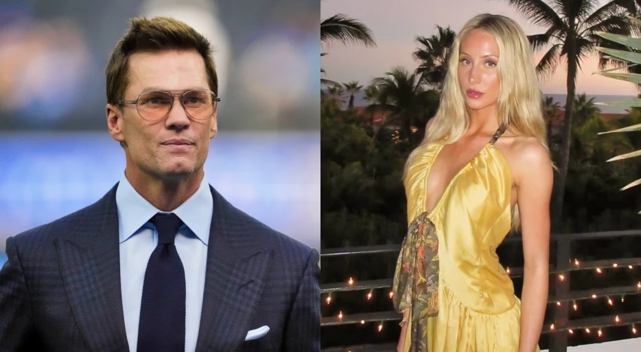 Tom Brady Has Reportedly Spotted “Huge Red Flag” With Rumored Girlfriend Alix Earle