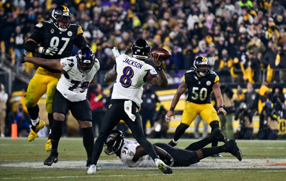 Tomlin Explains Secondary Breakdowns vs. Ravens
