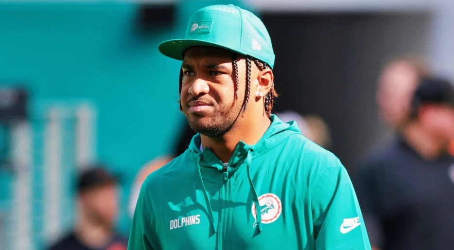 Tua Tagovailoa Confirms He’s Done With The Miami Dolphins, Ready For A “Fresh Start”