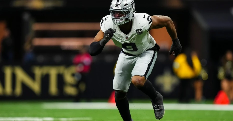 Tyree Wilson ends 2026 on high note