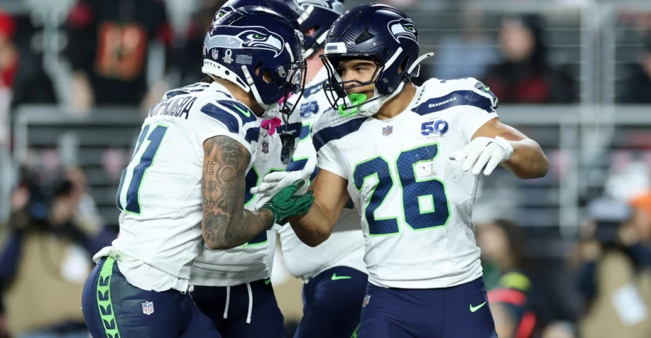 WCG NFL Power Rankings: Ranking The 14-Team Playoff Field And Parting Thoughts For Those Heading Home