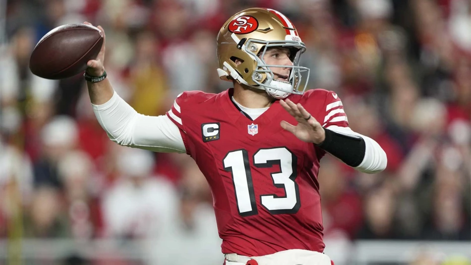 Week 18 NFL injury roundup: Cam Ward, J.J. McCarthy and more