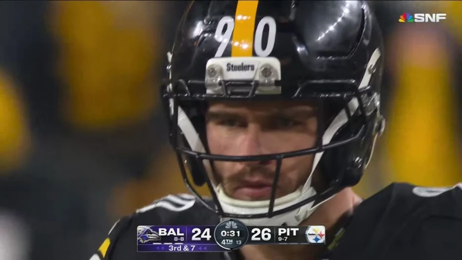 Where Do Steelers Stand In NFL Playoffs Power Rankings?