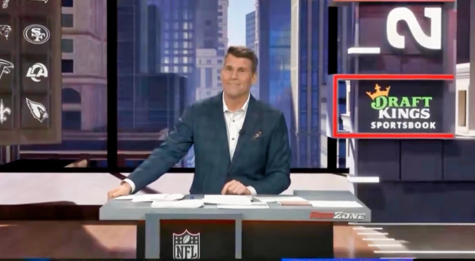 Worried Fans Were Convinced Scott Hanson Is Done With NFL RedZone After Uncovering Obvious Hints During His Emotional Week 18 Sign-Off [VIDEO]