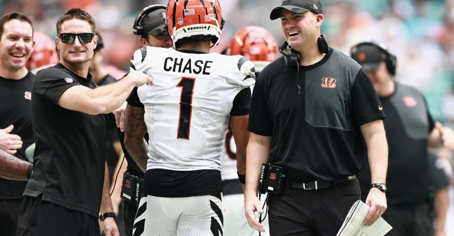 Zac Taylor plans to keep defensive coordinator Al Golden and rest of coaching staff