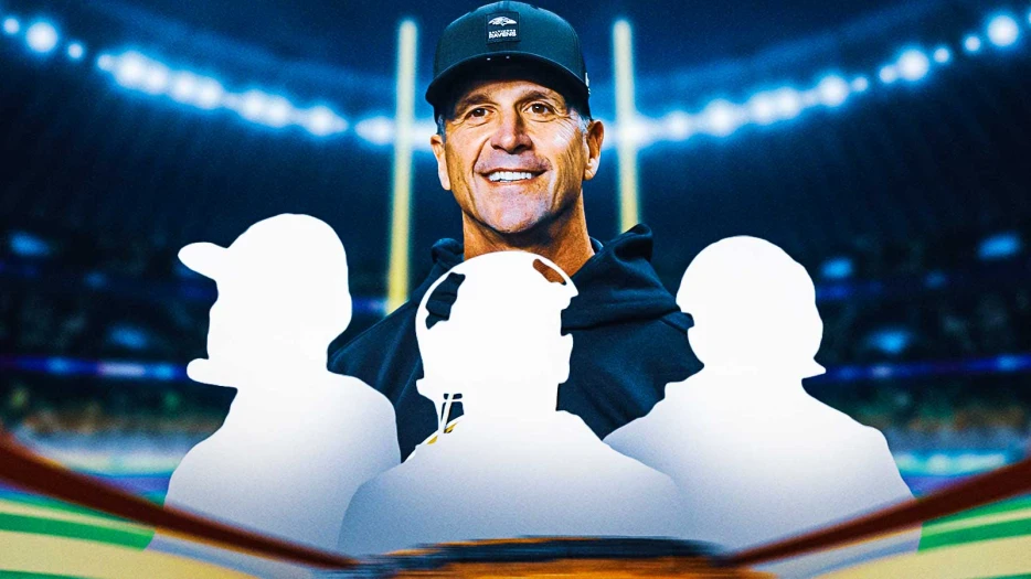 2 best John Harbaugh replacements as Ravens head coach after shocking breakup