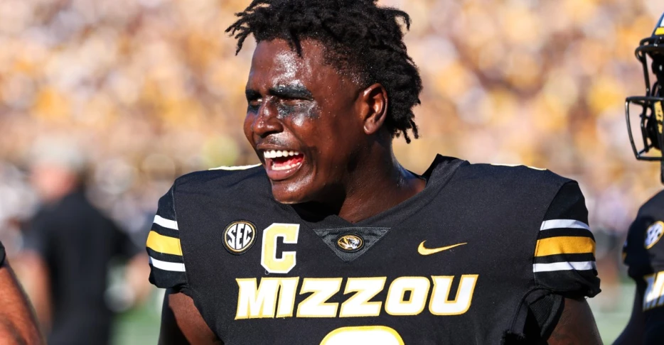 2026 Draft: Zion Young Scouting Report