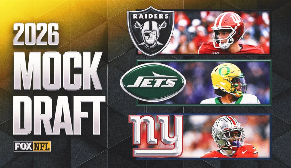 2026 NFL mock draft: SB Nation pairs Detroit Lions with OL