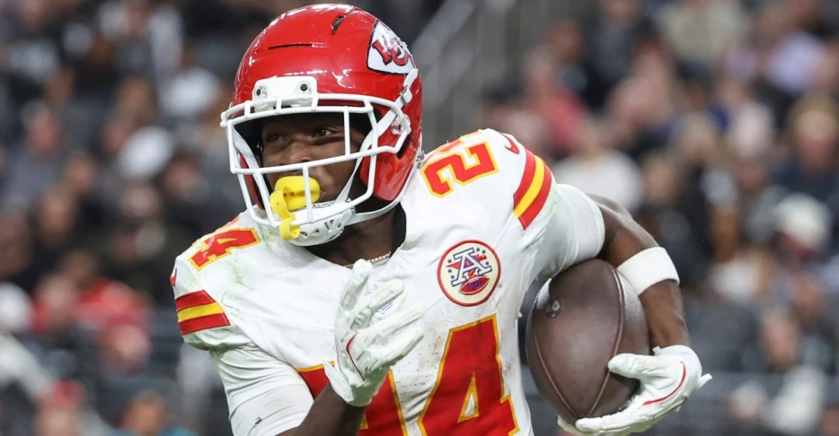 3 Chiefs who will try to build on their final 2025 performances