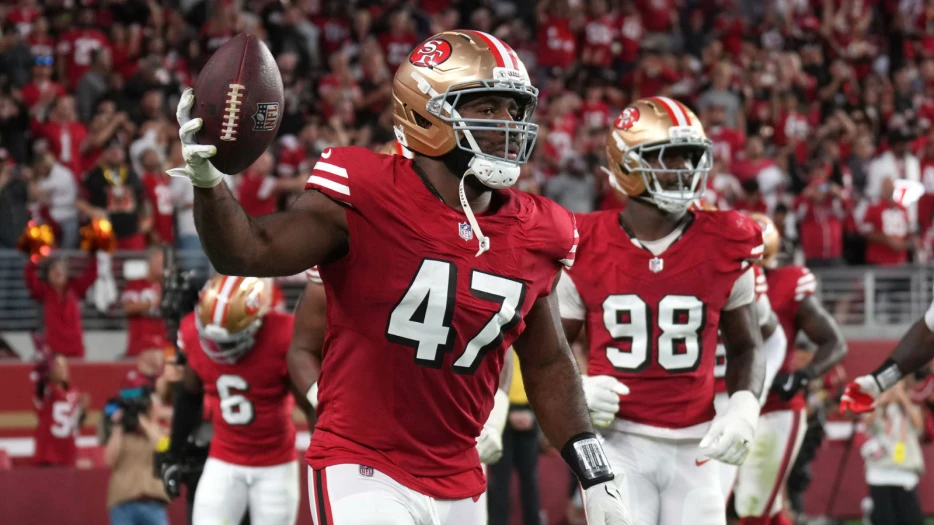 49ers fatal flaw that will derail Super Bowl hopes in NFC playoffs