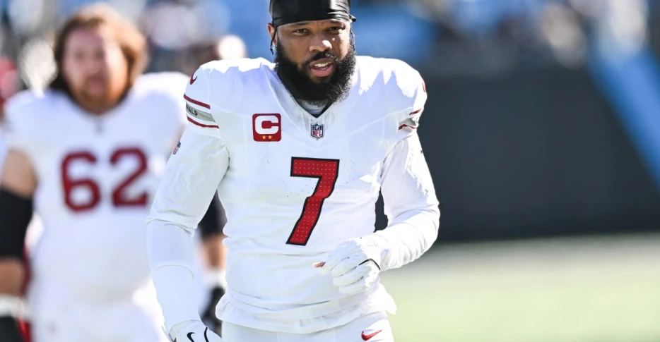 49ers officially sign Kyzir White to the pracice squad and sign a LB to a Reserve/Future contract