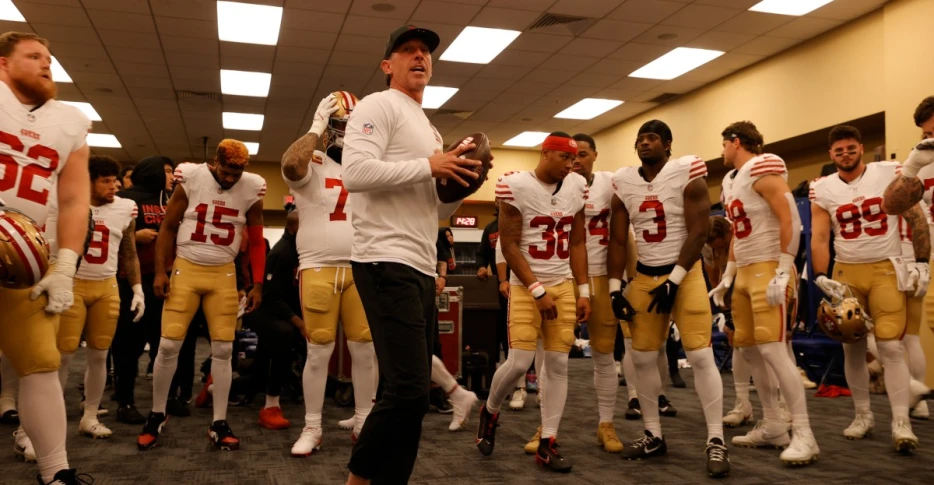 49ers Reacts Survey Postseason: Would you consider this season a success?
