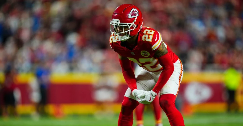 AP Mailbag: Taking an early look at the Chiefs’ 2026 offseason