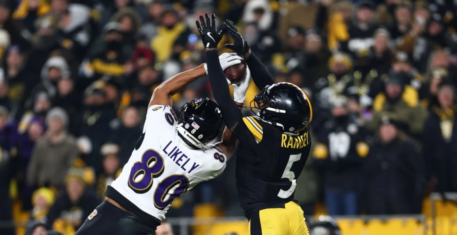Baltimore Ravens vs Pittsburgh Steelers: the Good, the Bad, and the Ugly