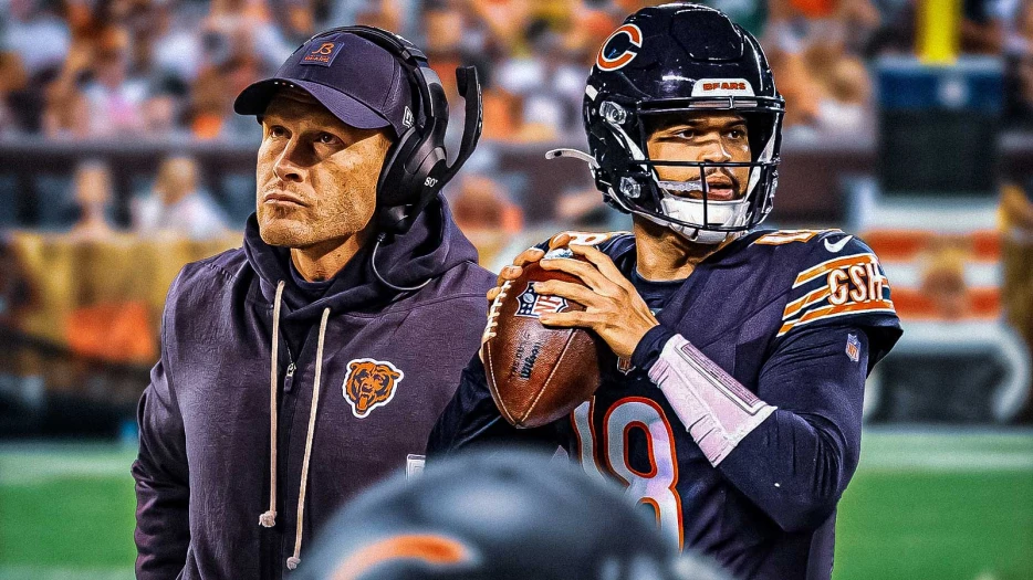 Bears fatal flaw that will derail Super Bowl hopes in NFC playoffs