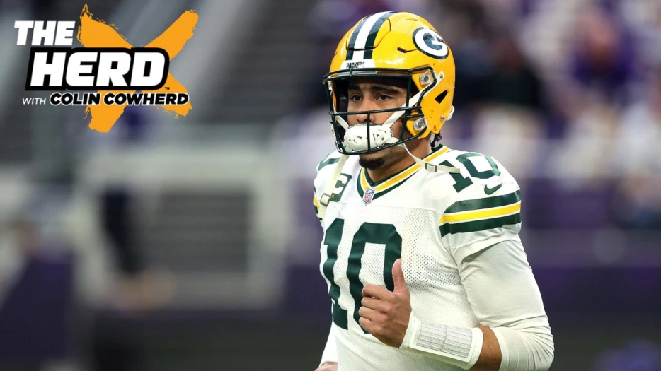 Bears or Packers under more pressure in this playoff matchup? | The Herd