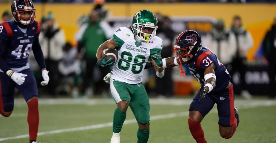 Bengals reportedly sign CFL standout Dohnte Meyers