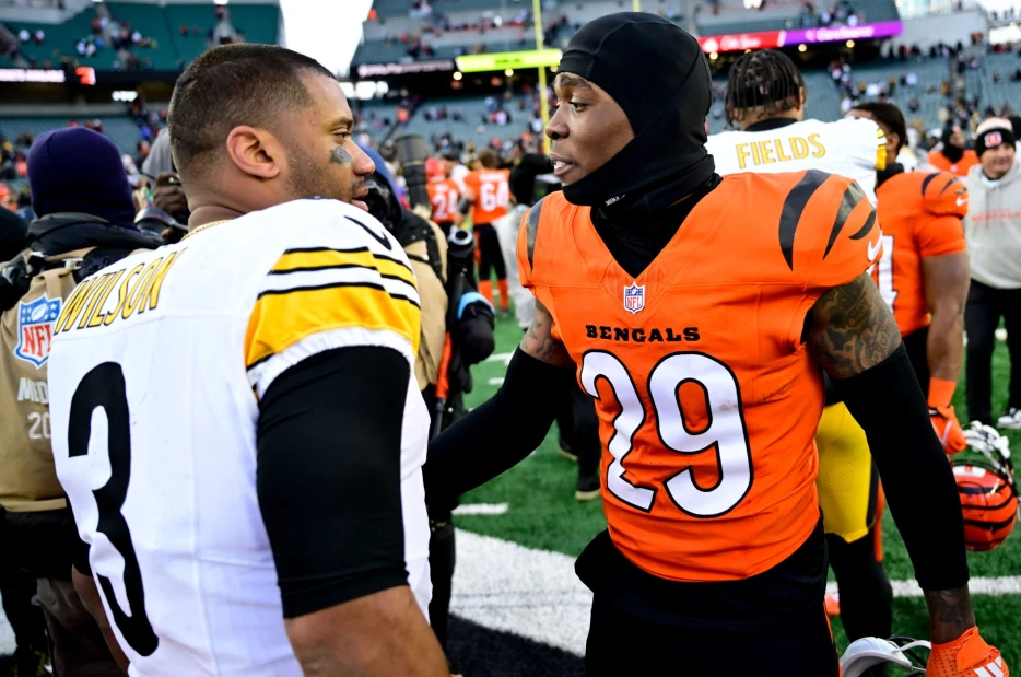 Bengals Star Defender Sentenced to Jail