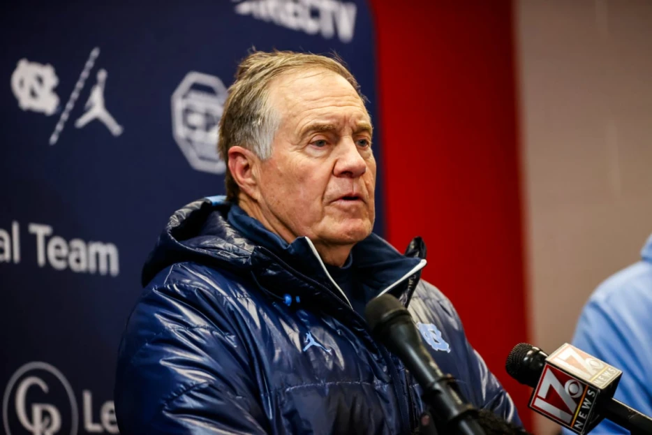 Bill Belichick Addresses Rumored Interest in NFL Head Coaching Vacancies