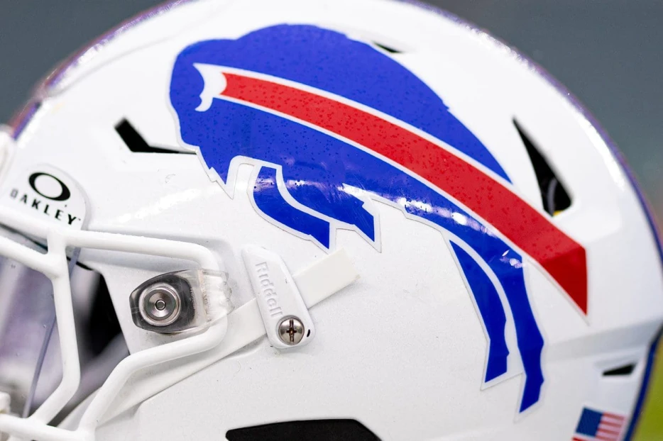 Bills Announce Four Roster Moves