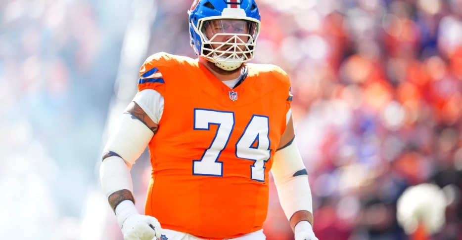 Broncos Film Review: Ben Powers vs the Chargers