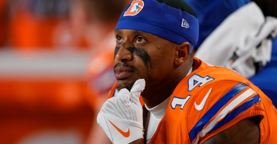 Broncos Reacts Survey Postseason