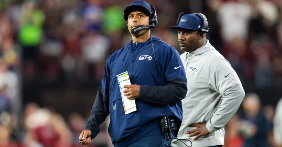 Browns add fast rising defensive coach to head coaching interview list