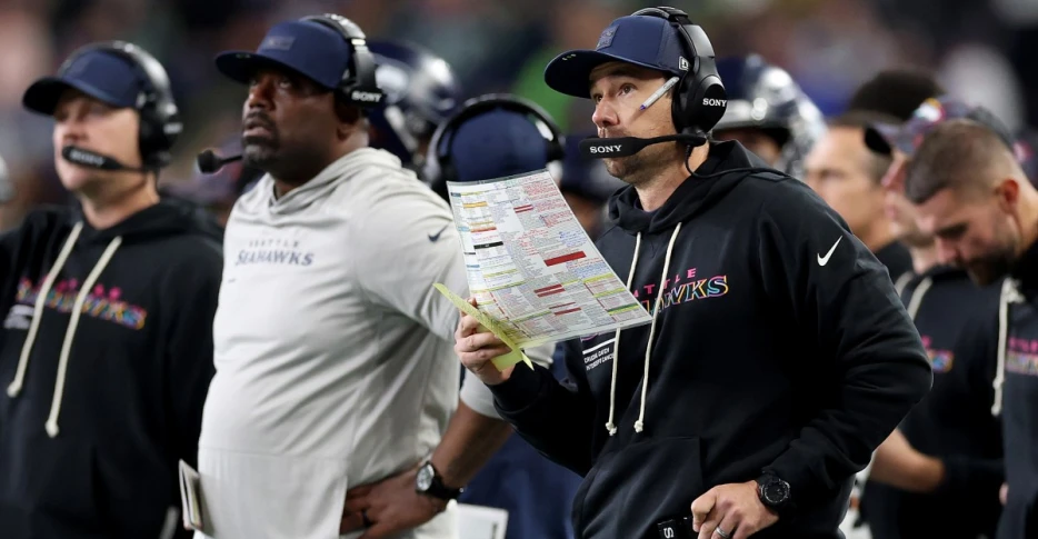 Browns head coaching search: The best offensive head coaching candidate