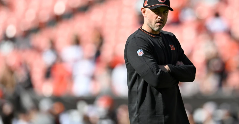 Browns seek interview with surprising HC candidate