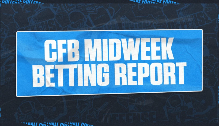 CFP Semifinal Betting Report: 'We'll Need the Ducks on Friday Night'