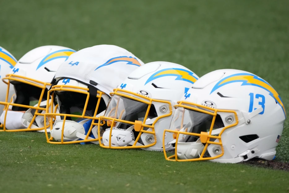 Chargers Make Two Practice Squad Moves