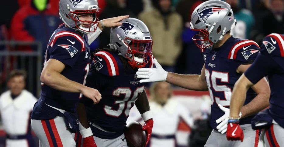 Chargers-Patriots Game Preview: Bolts face elite, balanced NE squad