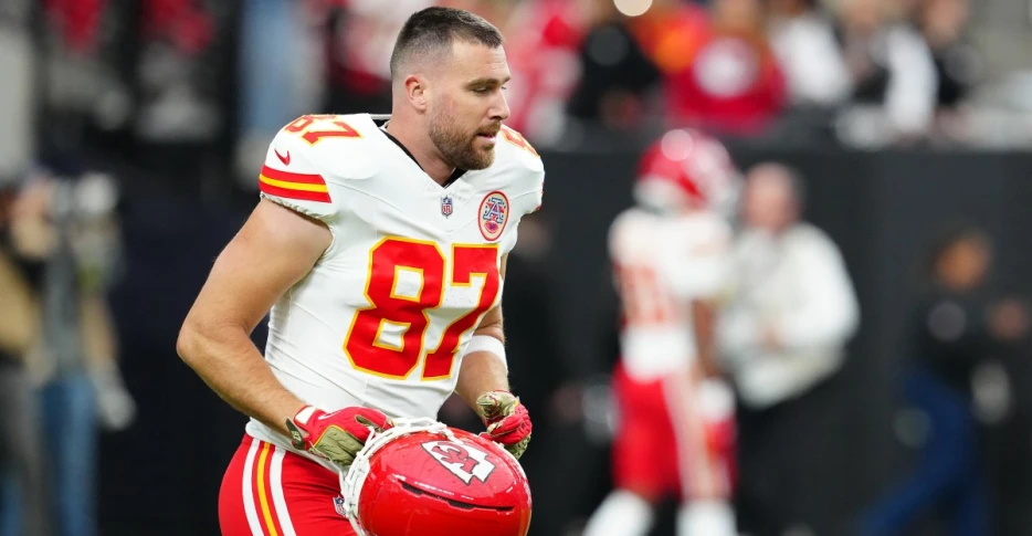 Chiefs’ Travis Kelce lays out conditions for return in 2026 season