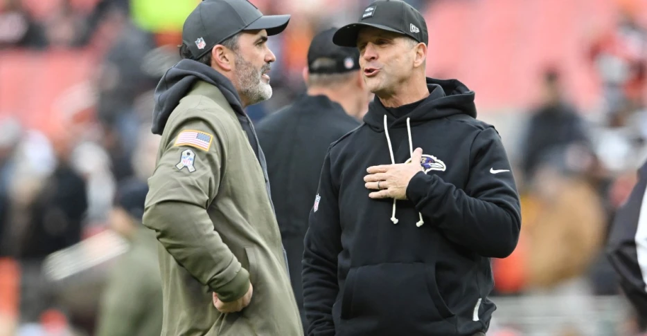 Daily Dawg Chow 1/7; interesting names being considered for Browns’ job