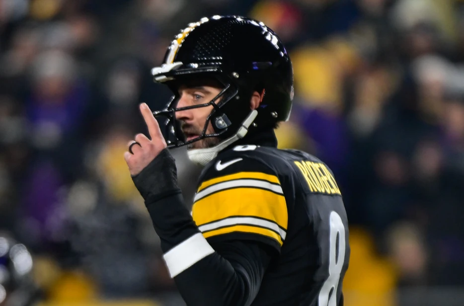 Daily News &amp; Links: NFL Films Captures Steelers-Ravens Ending; Steelers’ Super Bowl Odds