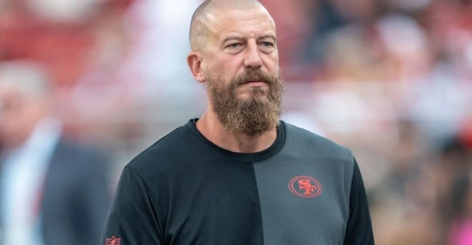 Daily Slop: 7 Jan 26 – Commanders fans may quickly learn names like Nate Scheelhaase, Grant Udinski, and Brian Fleury