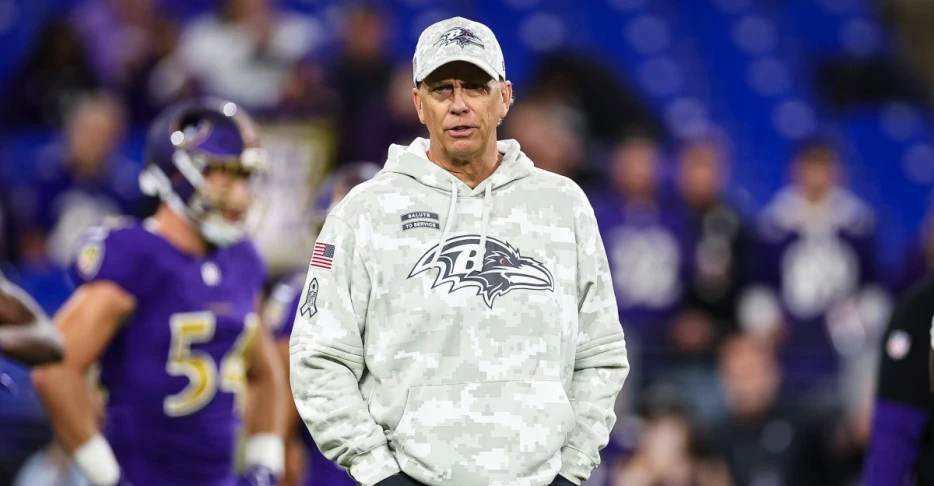 Detroit Lions offensive coordinator candidates: 13 options to replace John Morton