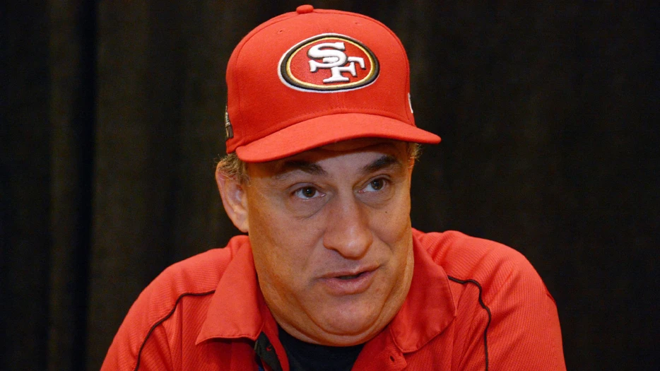 Eagles’ Vic Fangio knows 49ers offense presents huge challenge in playoffs
