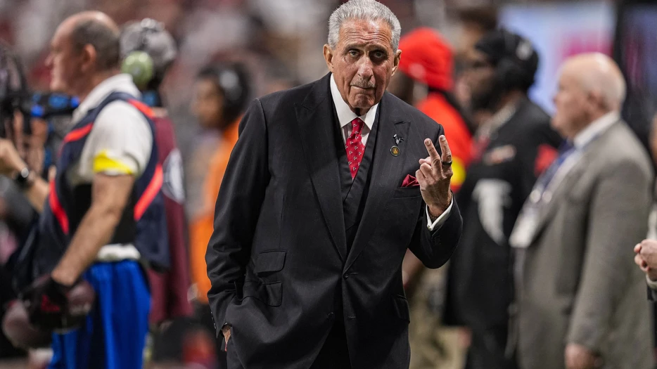 Falcons requesting interviews for newly created President of Football role