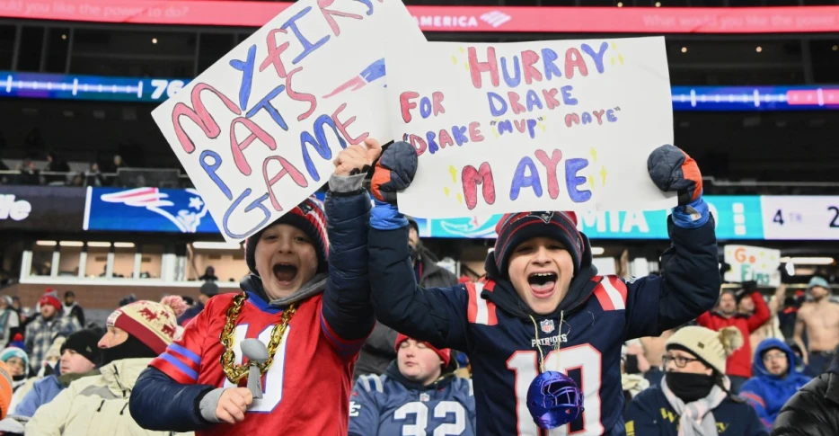 Five Things I Think I Think About the Miami Dolphins – Week 18